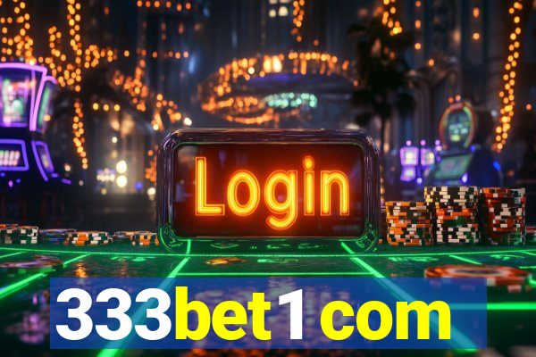 333bet1 com