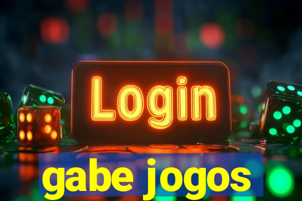 gabe jogos