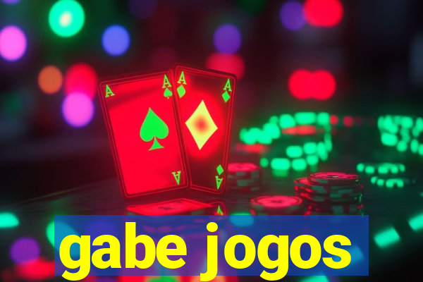 gabe jogos