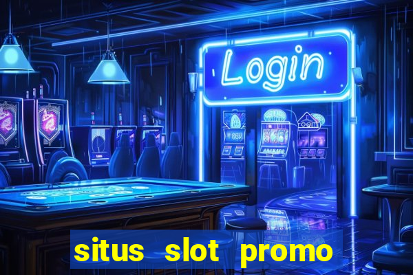 situs slot promo 100 di awal