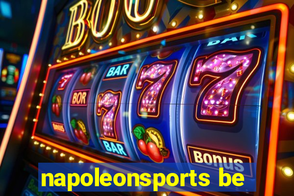 napoleonsports be