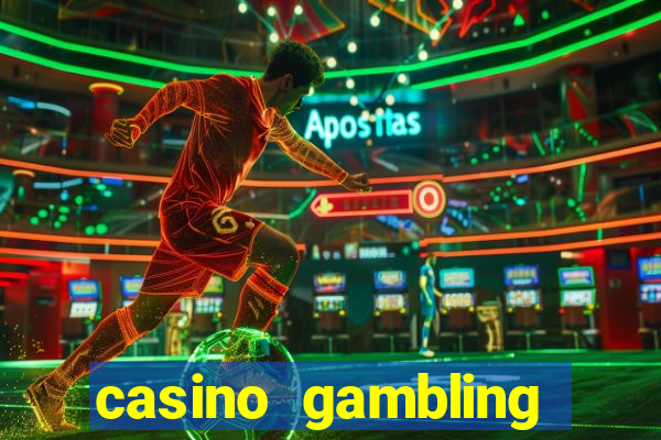 casino gambling games online