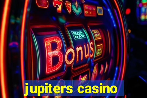 jupiters casino