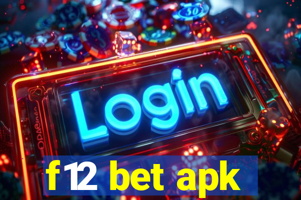 f12 bet apk