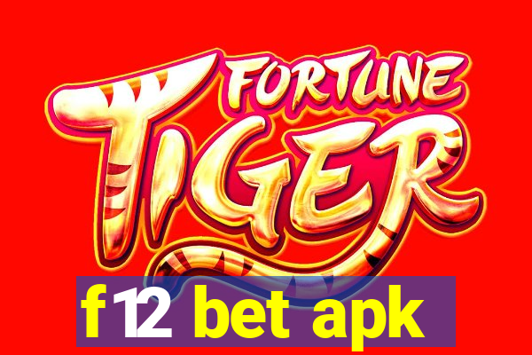 f12 bet apk