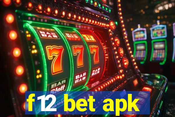 f12 bet apk