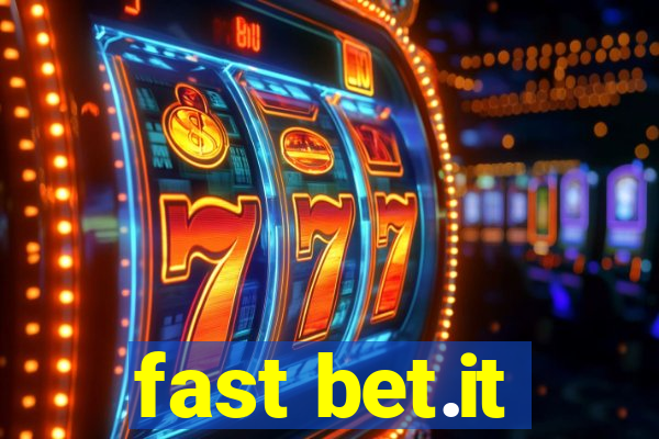 fast bet.it