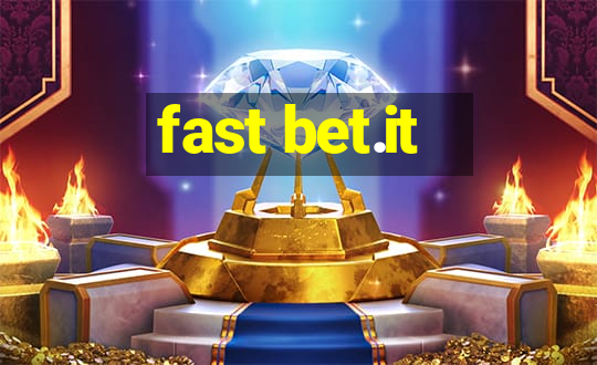 fast bet.it