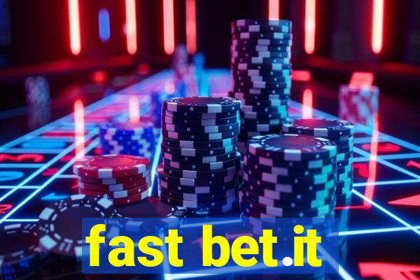 fast bet.it