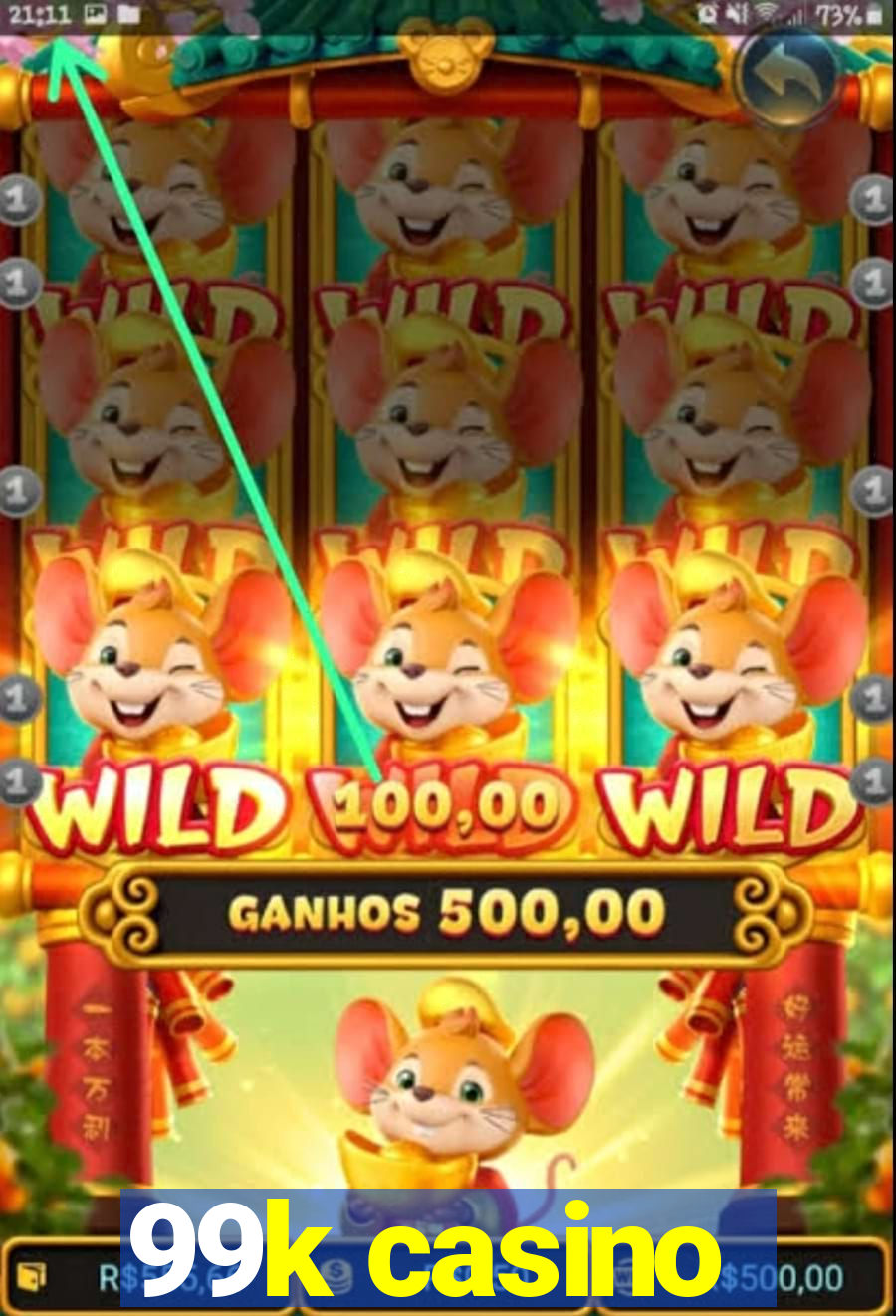 99k casino