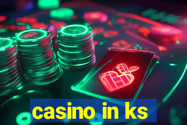 casino in ks