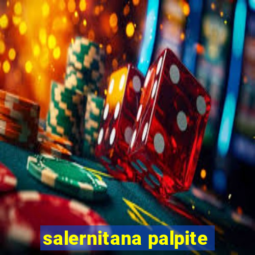 salernitana palpite