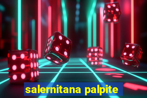 salernitana palpite