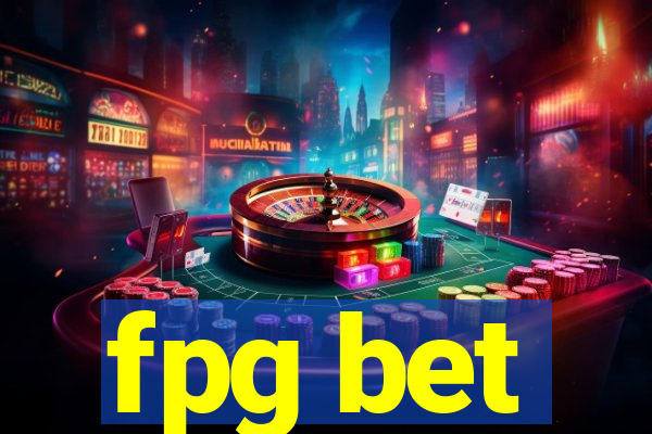 fpg bet