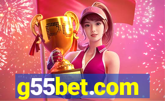 g55bet.com