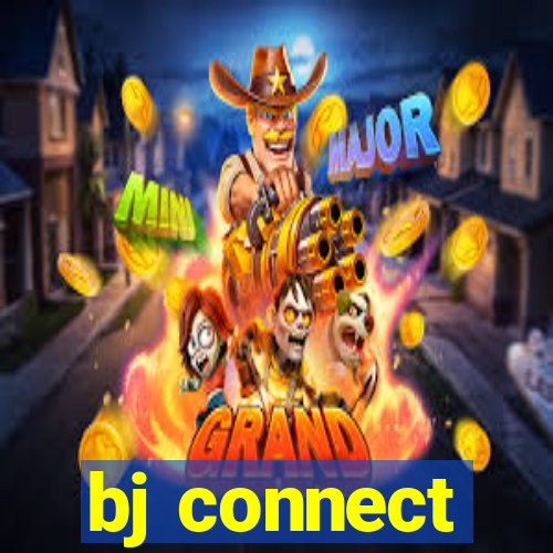 bj connect