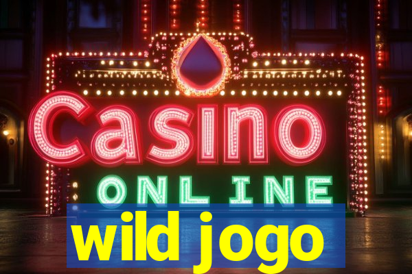 wild jogo