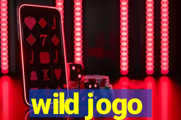 wild jogo