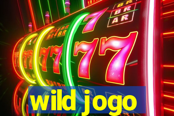 wild jogo