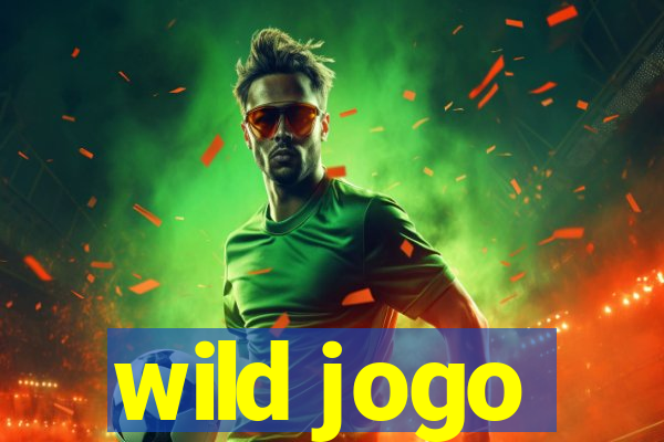 wild jogo