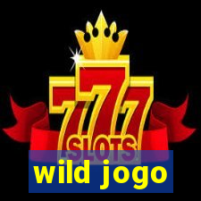 wild jogo