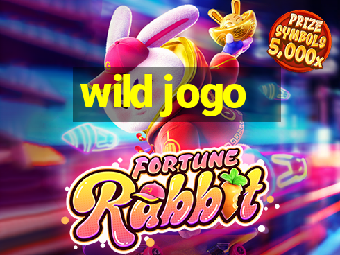 wild jogo