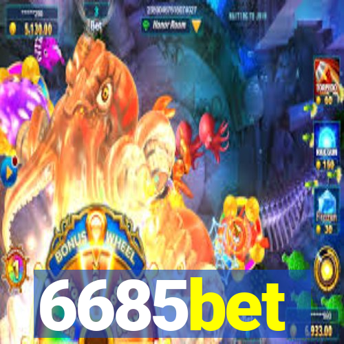 6685bet