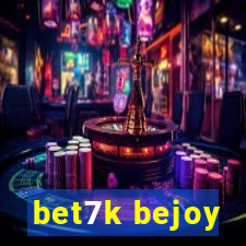 bet7k bejoy