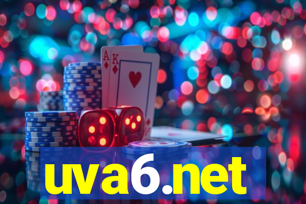 uva6.net