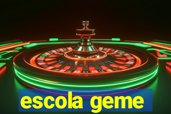 escola geme