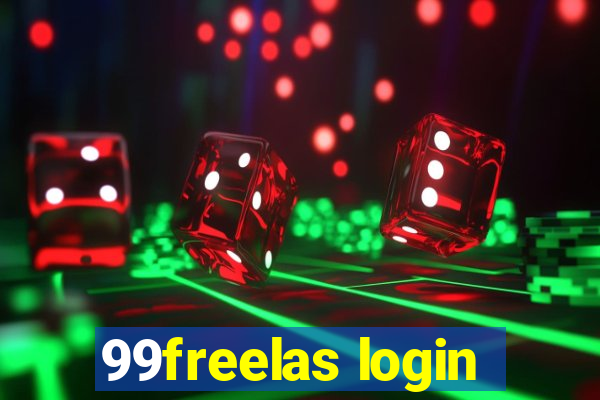 99freelas login