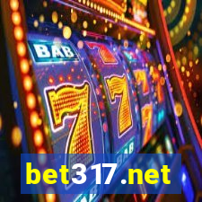 bet317.net