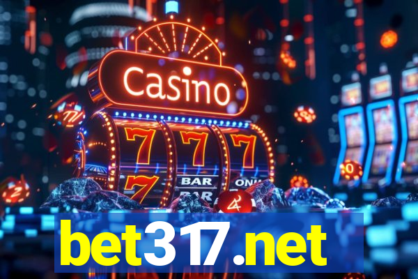 bet317.net