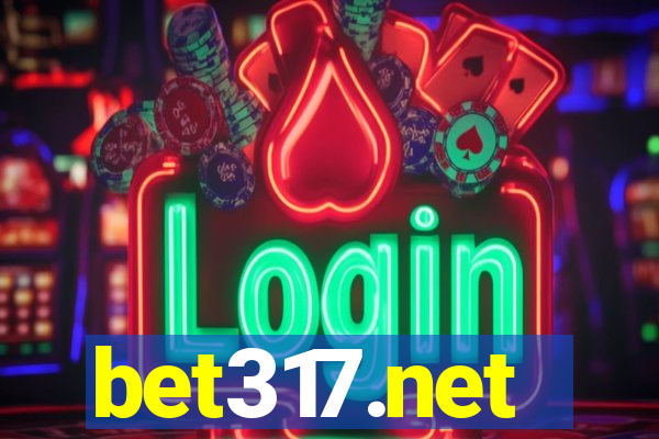 bet317.net