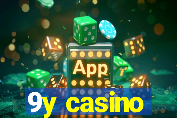 9y casino