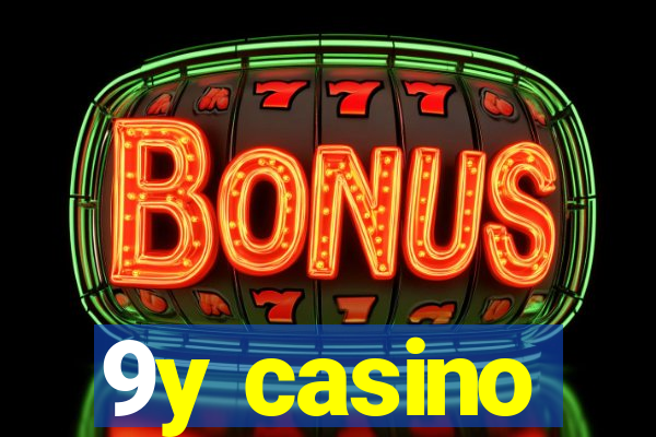 9y casino