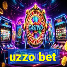 uzzo bet