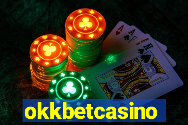 okkbetcasino