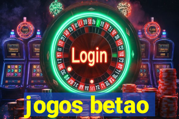 jogos betao