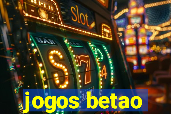 jogos betao