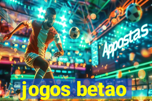 jogos betao