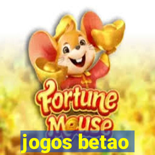 jogos betao