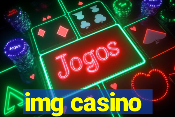 img casino