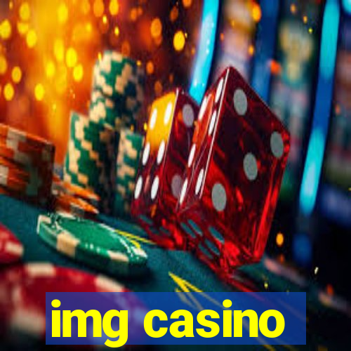 img casino