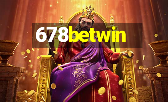 678betwin