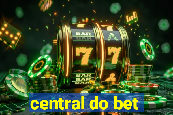 central do bet