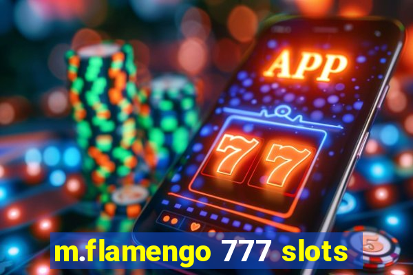 m.flamengo 777 slots