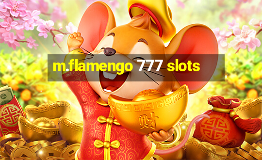 m.flamengo 777 slots