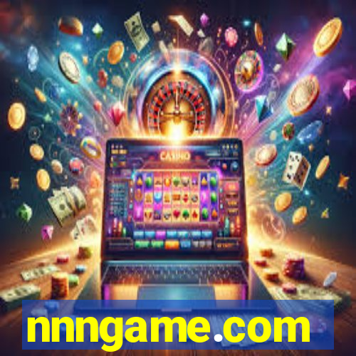 nnngame.com