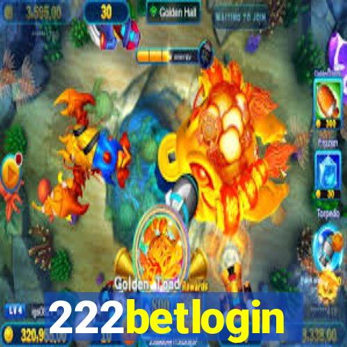 222betlogin